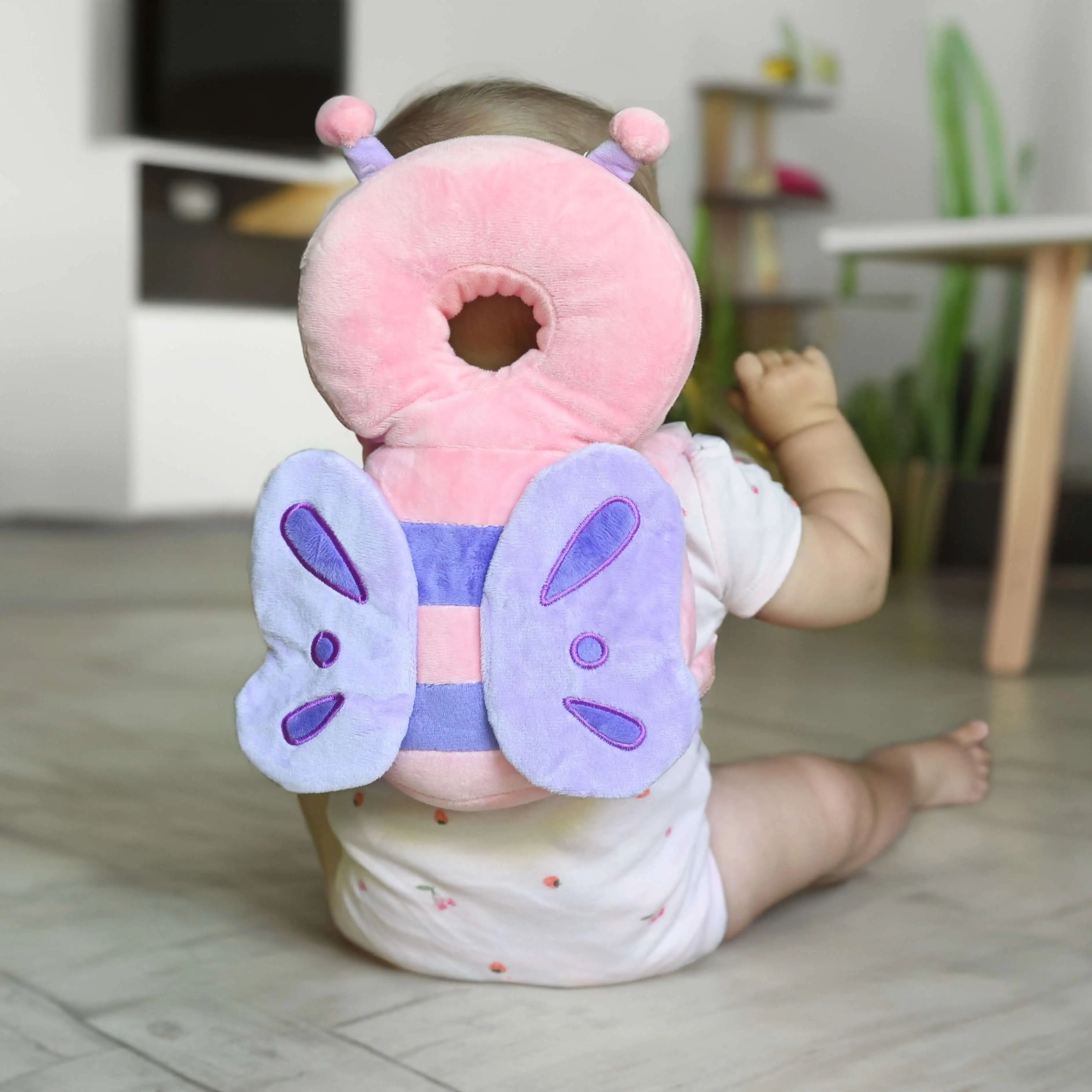 Head Protection Backpack - Image 2