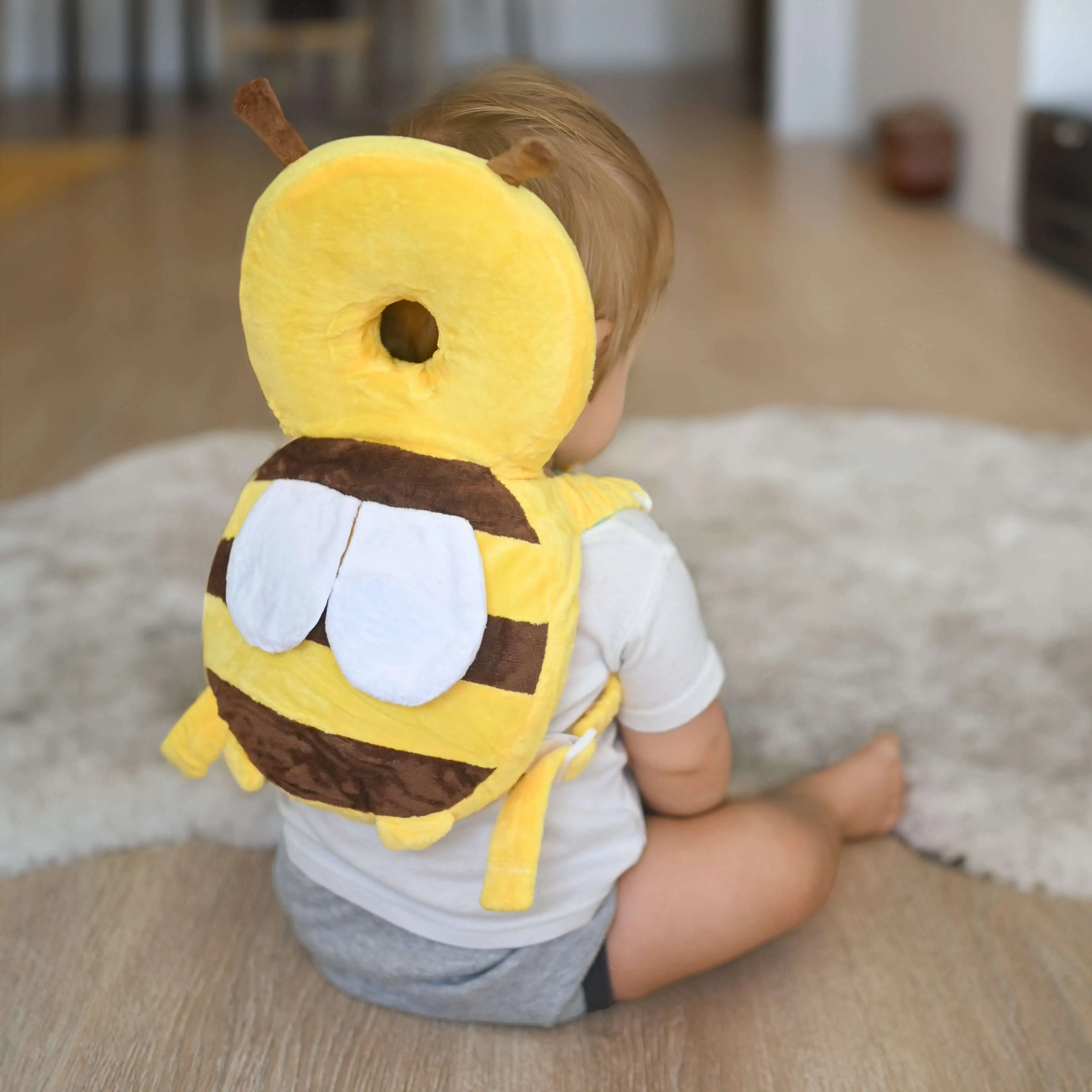 Head Protection Backpack - Image 4