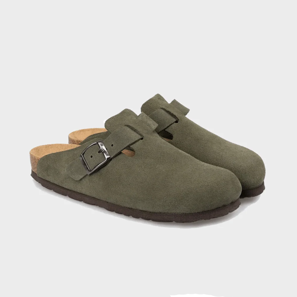 Softr Clogs - Image 11