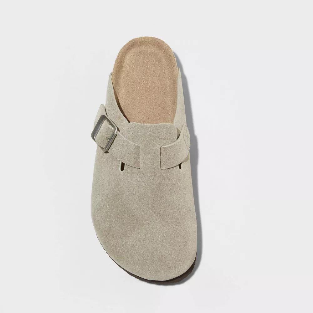 Softr Clogs - Image 3