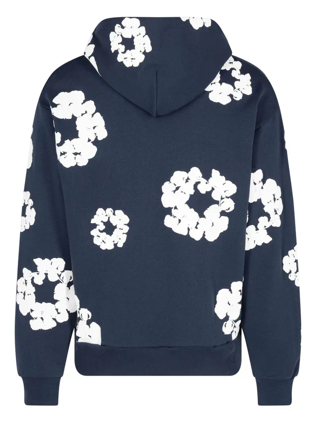 Denim Tears Viral Hoodie - Image 12