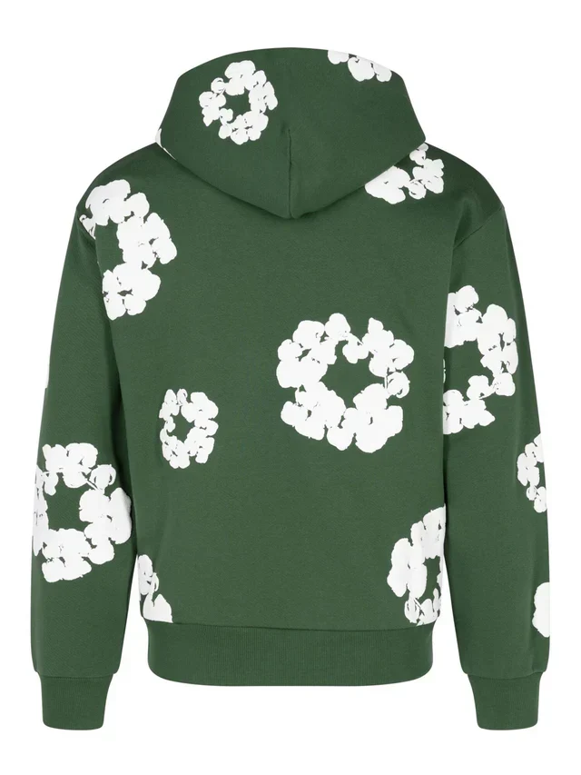 Denim Tears Viral Hoodie - Image 15