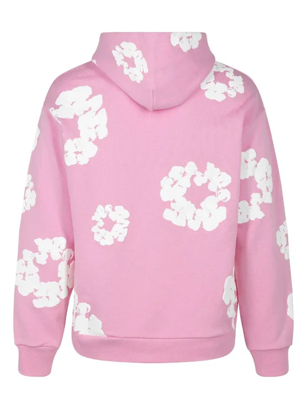 Denim Tears Viral Hoodie - Image 18