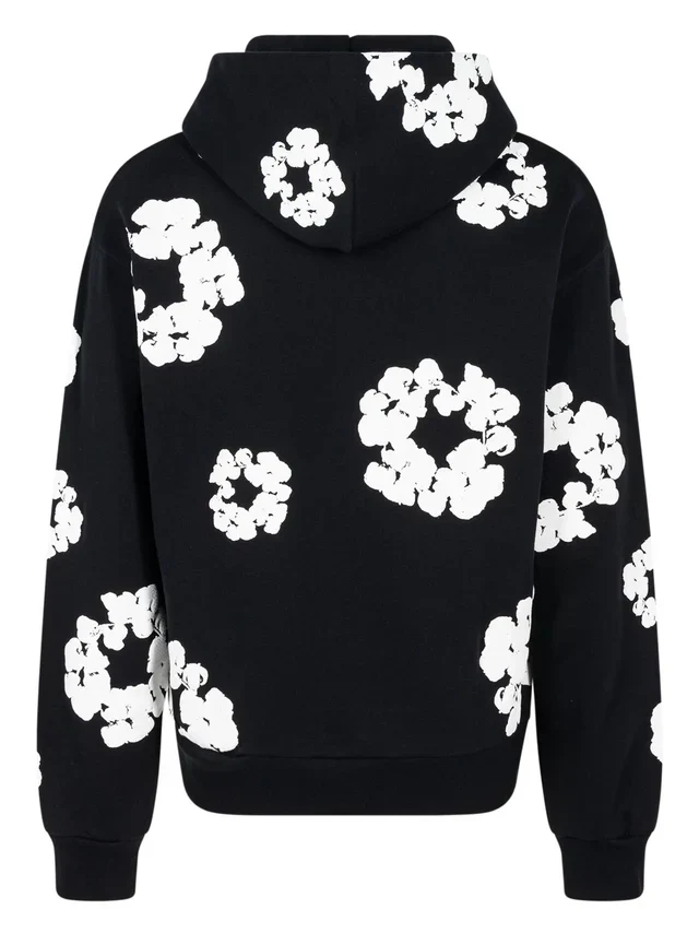 Denim Tears Viral Hoodie - Image 6