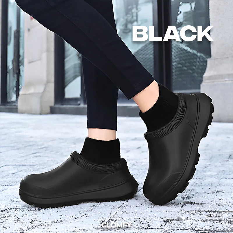Softr Sock Clogs - Image 5